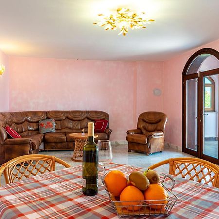 Villa Valentina Premantura Buitenkant foto