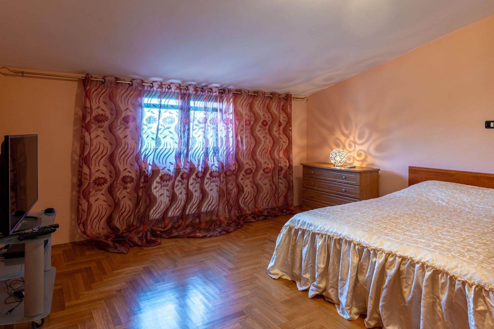 Villa Valentina Premantura Buitenkant foto