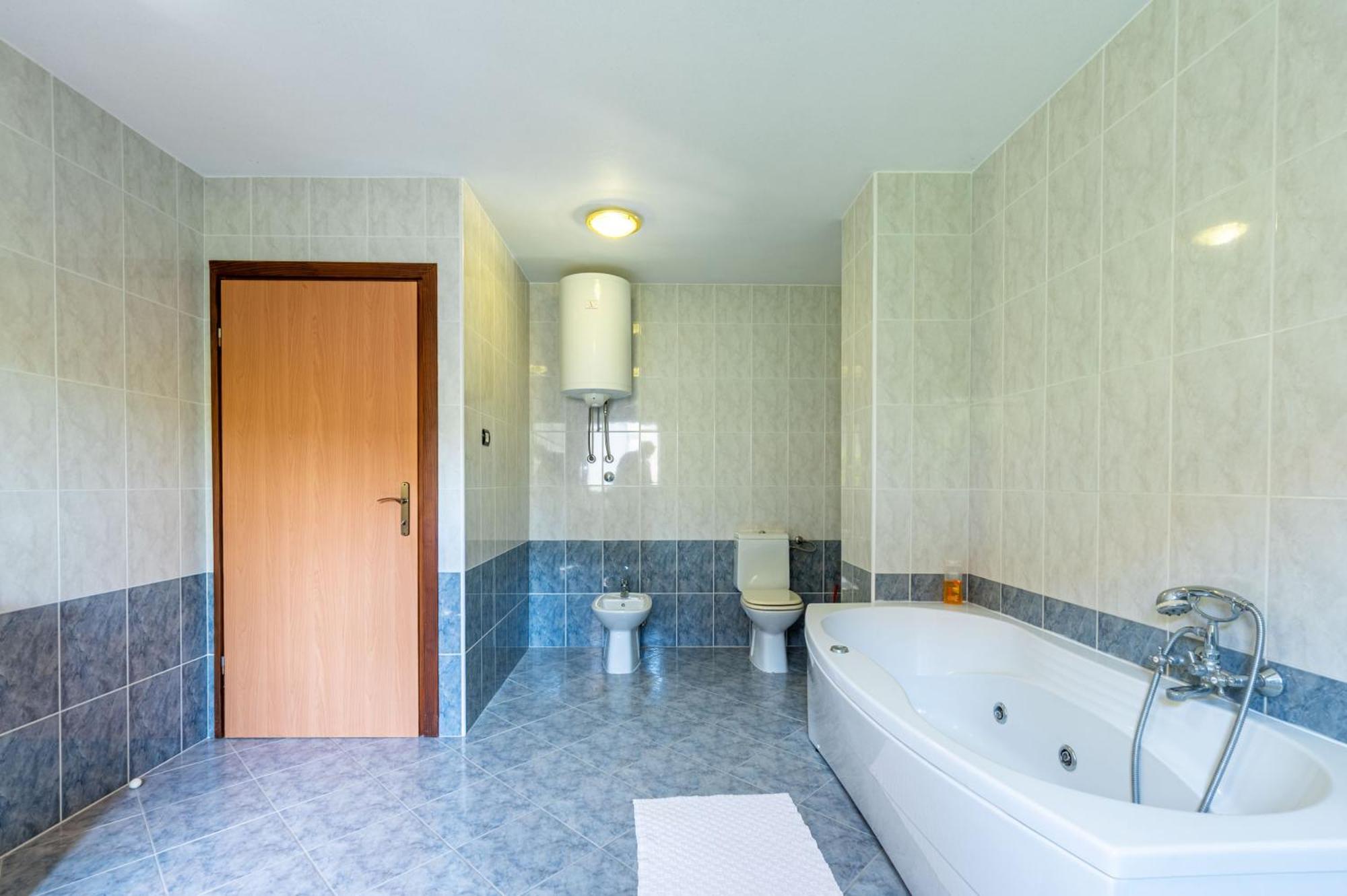 Villa Valentina Premantura Buitenkant foto