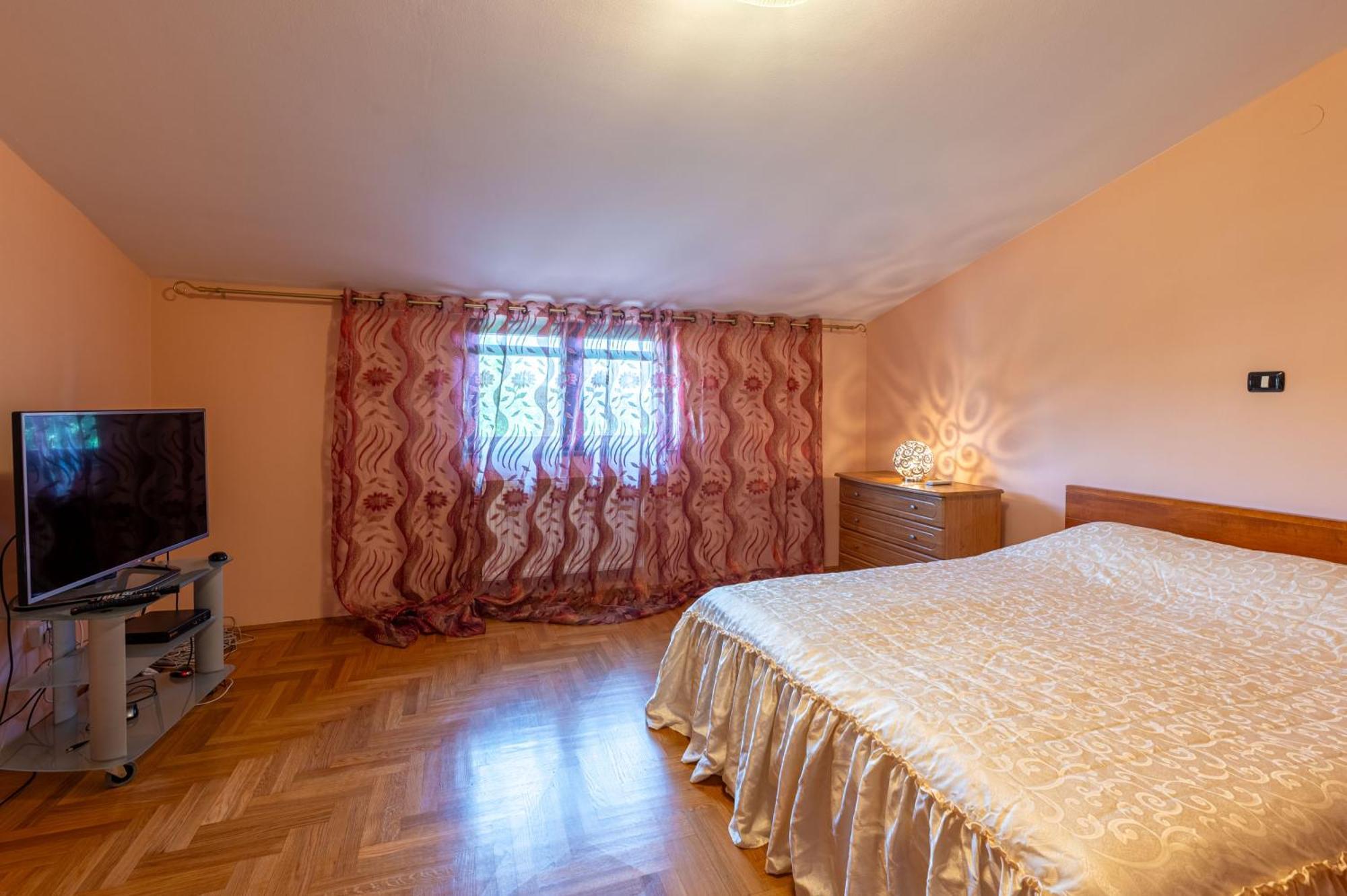 Villa Valentina Premantura Buitenkant foto
