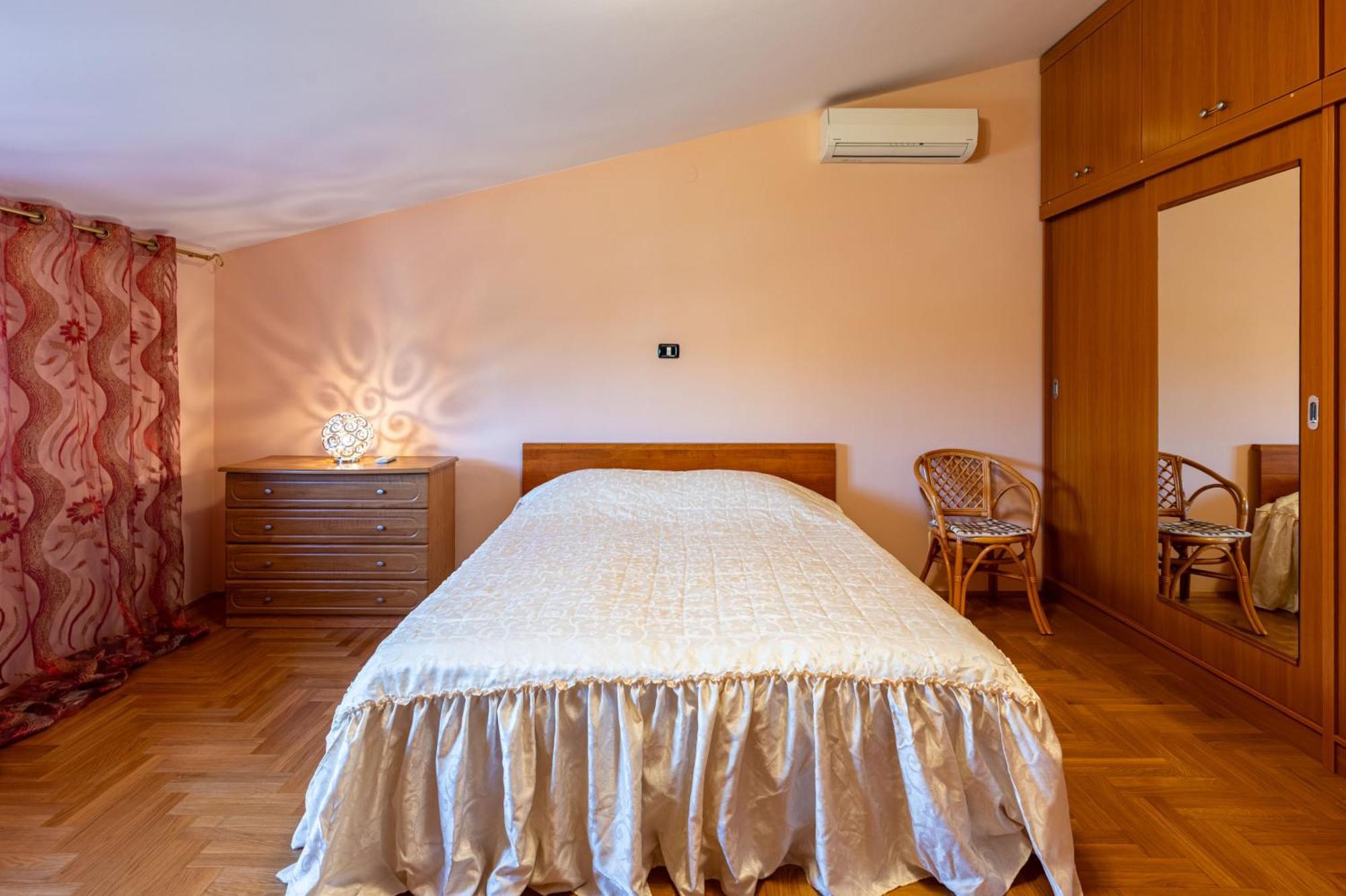 Villa Valentina Premantura Buitenkant foto