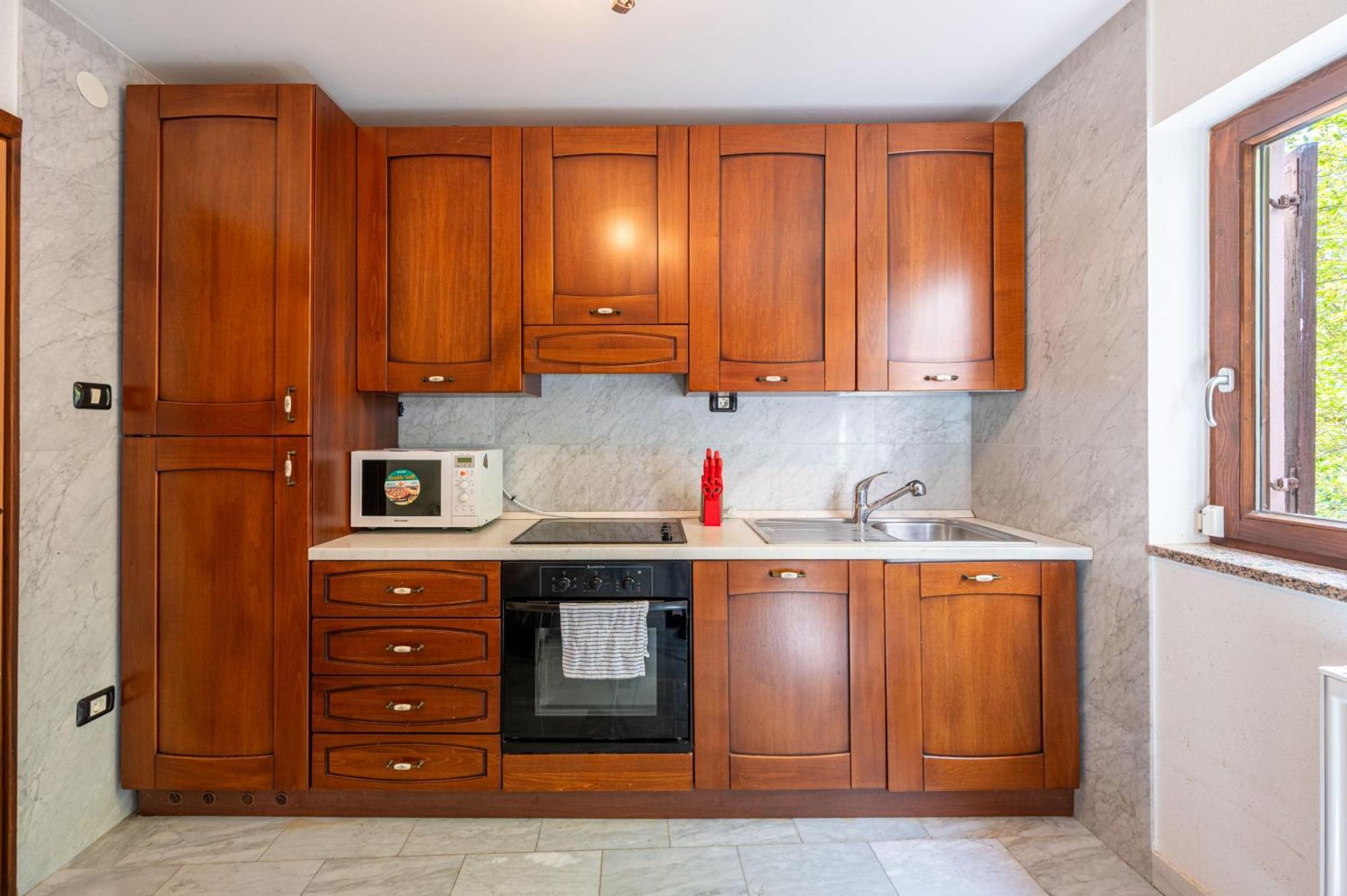 Villa Valentina Premantura Buitenkant foto